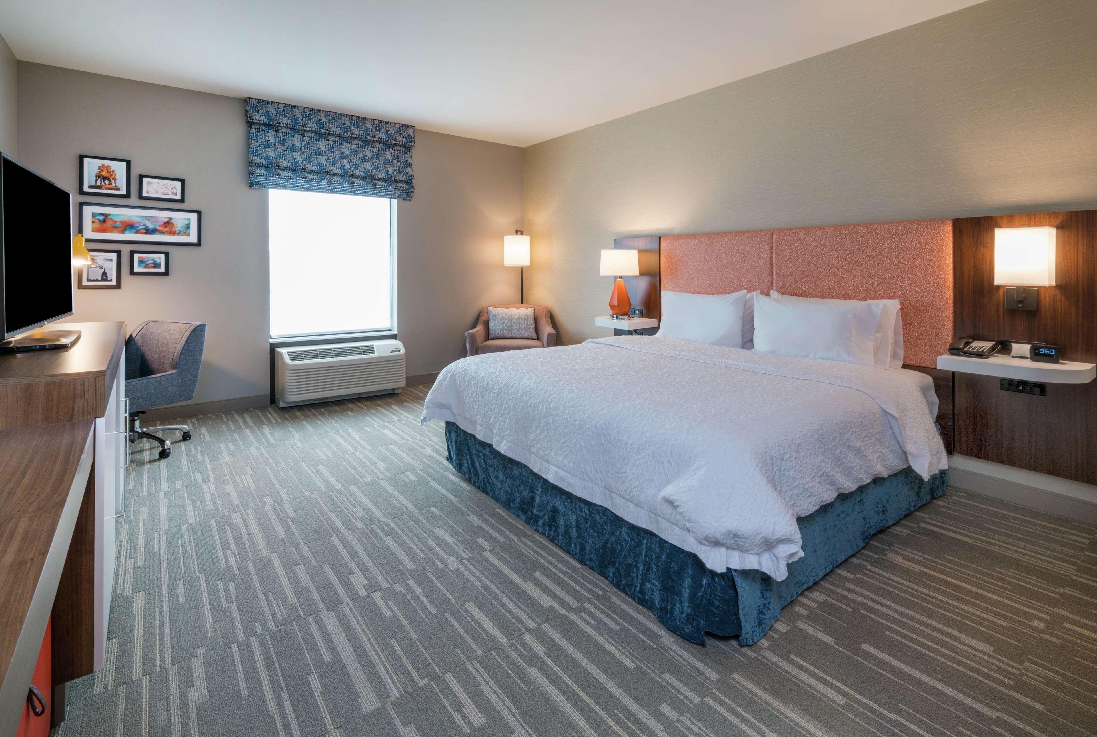 Hampton Inn & Suites Glenarden/Washington Dc Λάργκο Εξωτερικό φωτογραφία